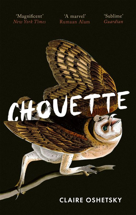 Produktbild: Chouette