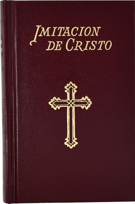 Produktbild: Imitacion de Cristo