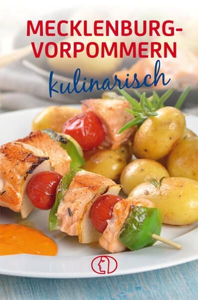 Produktbild: Mecklenburg-Vorpommern kulinarisch
