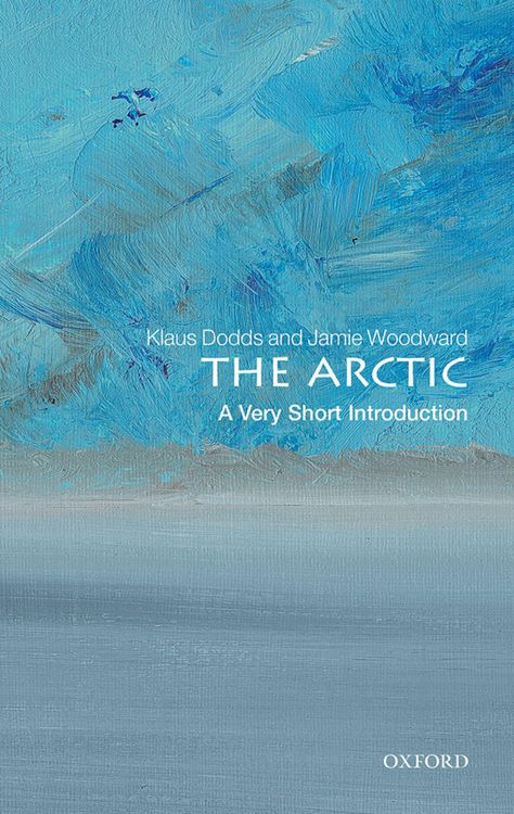 Produktbild: The Arctic