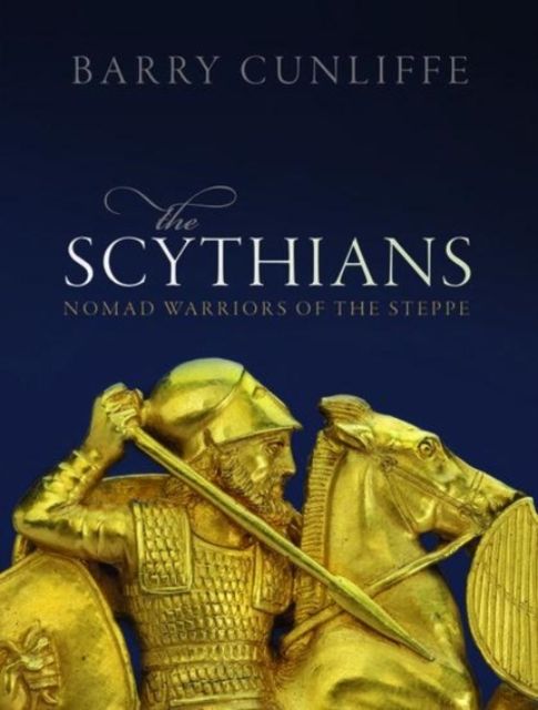 Produktbild: The Scythians