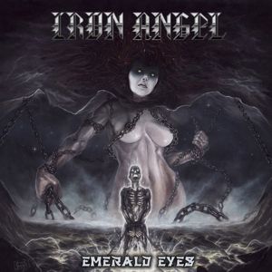 Produktbild: Emerald Eyes