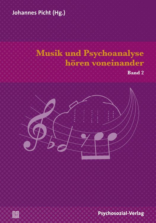 Bild vom Artikel Musik und Psychoanalyse hören voneinander vom Autor Johannes Picht