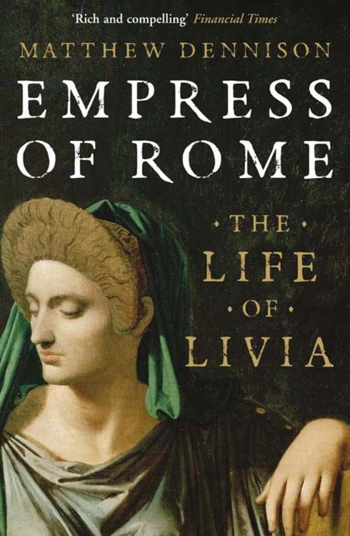 Produktbild: Empress of Rome