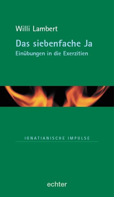 Produktbild: Das siebenfache Ja