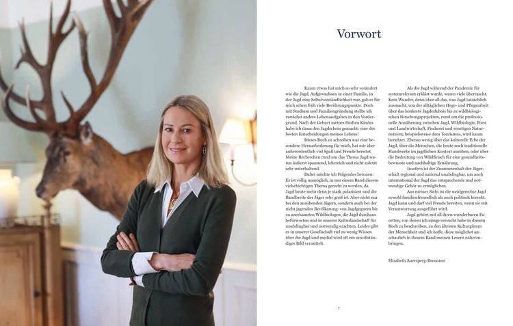 Produktbild: Auf der Jagd