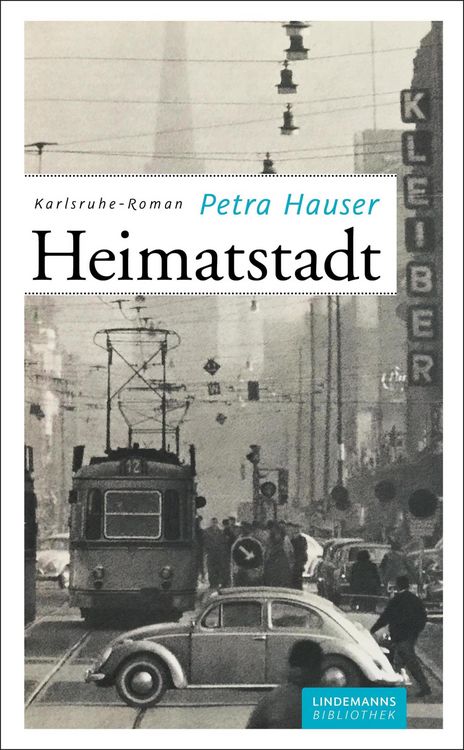 Produktbild: Heimatstadt