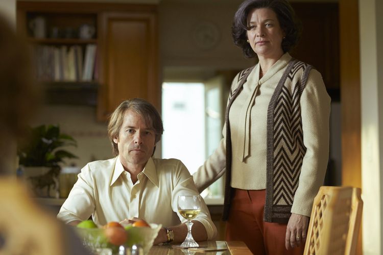 Produktbild: Holding the Man (OmU)