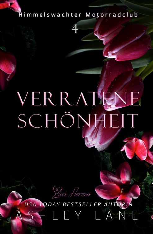 Produktbild: Verratene Sch&ouml;nheit