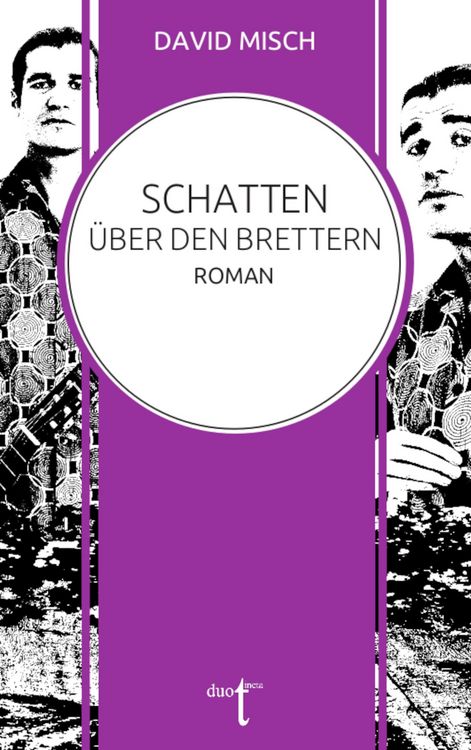 Produktbild: Schatten &uuml;ber den Brettern
