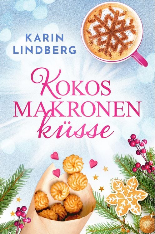Produktbild: Kokosmakronenk&uuml;sse