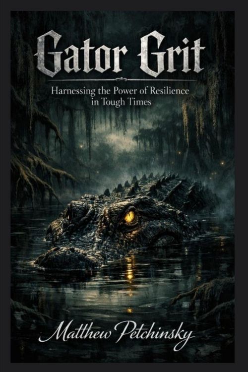 Produktbild: Gator Grit