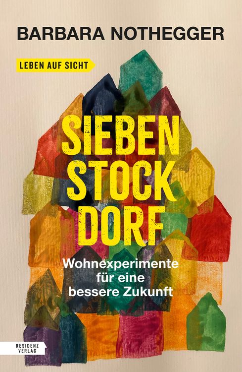 Produktbild: Sieben Stock Dorf