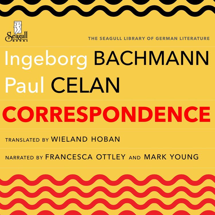 Produktbild: Correspondence