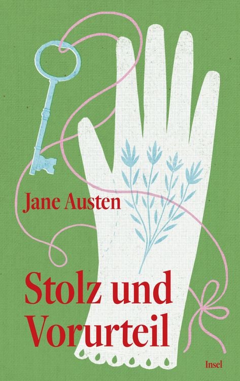 Produktbild: Stolz und Vorurteil