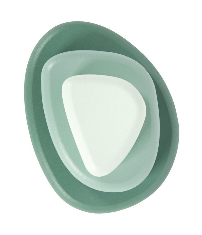 Produktbild: Montessori Balancierspiel Flusssteine