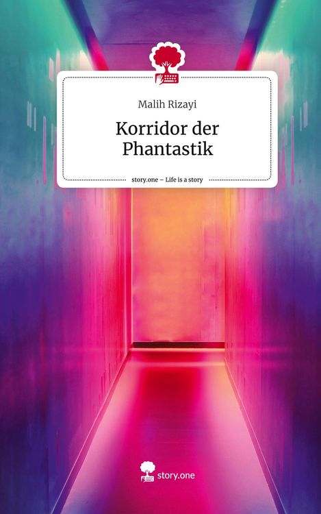Produktbild: Korridor der Phantastik. Life is a Story - story.one