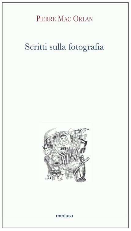 Produktbild: Scritti sulla fotografia