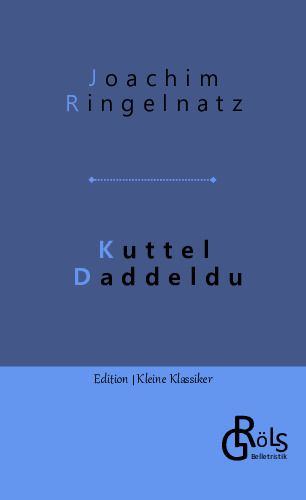 Produktbild: Kuttel Daddeldu