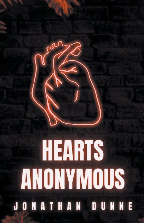 Produktbild: Hearts Anonymous