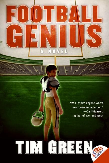 Produktbild: Football Genius