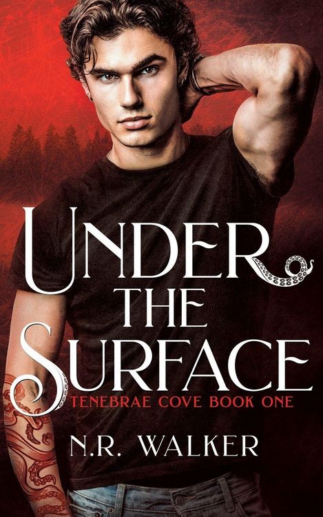 Produktbild: Under the Surface