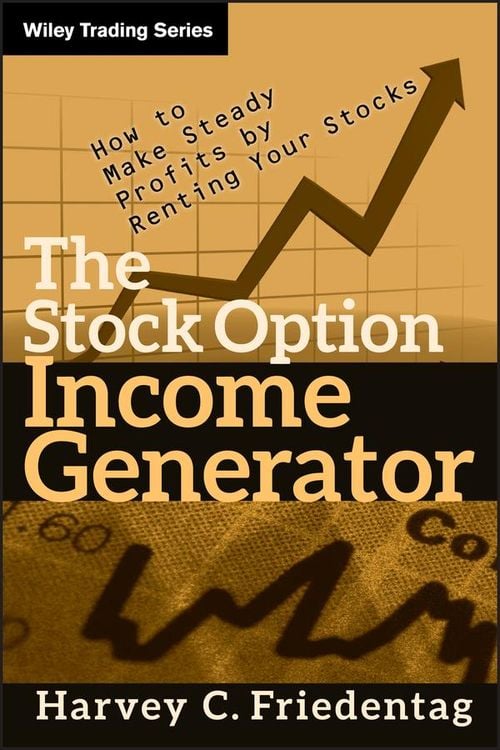 Produktbild: The Stock Option Income Generator