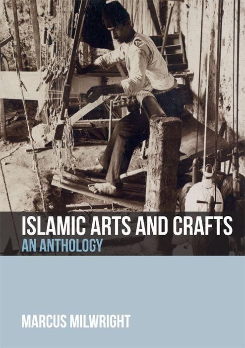 Produktbild: Islamic Arts and Crafts