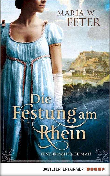 Produktbild: Die Festung am Rhein
