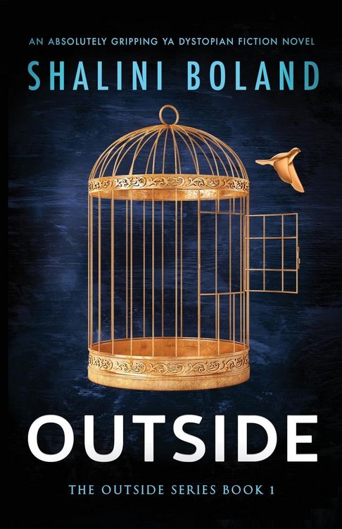 Produktbild: Outside