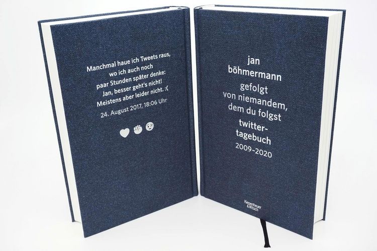 Produktbild: Gefolgt von niemandem, dem du folgst