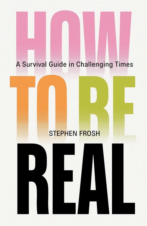 Produktbild: How to be Real