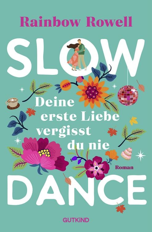 Produktbild: Slow Dance