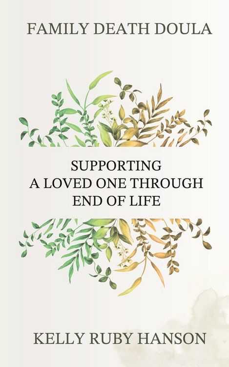 Produktbild: Family Death Doula
