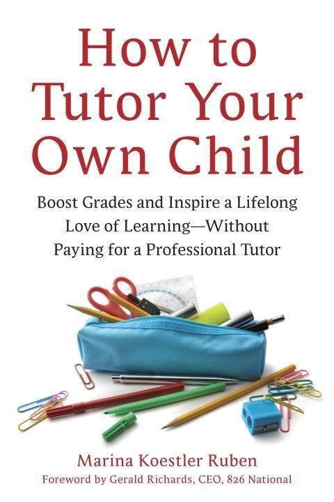 Produktbild: How to Tutor Your Own Child