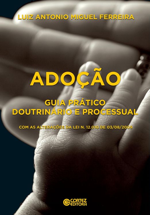 Produktbild: Ado&ccedil;&atilde;o