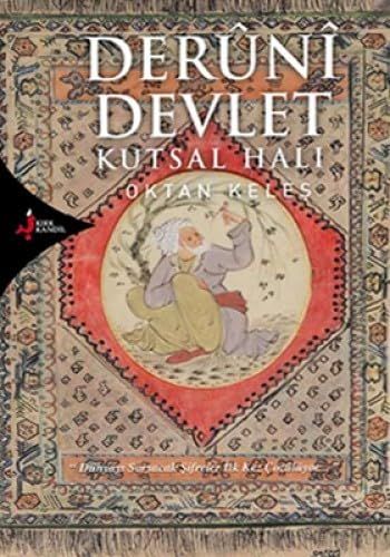 Produktbild: Deruni Devlet - Kutsal Hali