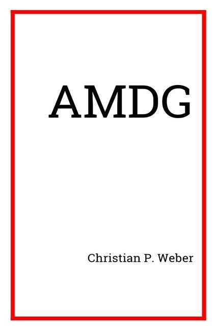 Produktbild: AMDG