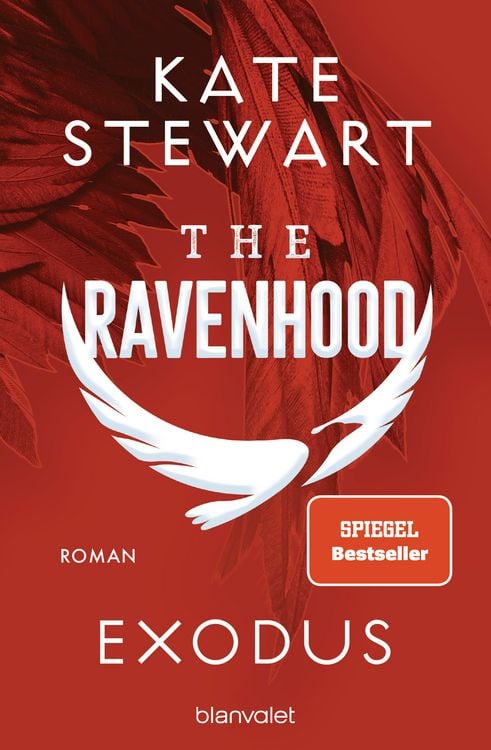 Produktbild: The Ravenhood - Exodus