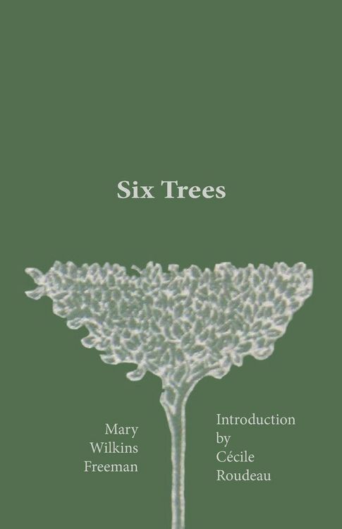 Produktbild: Six Trees