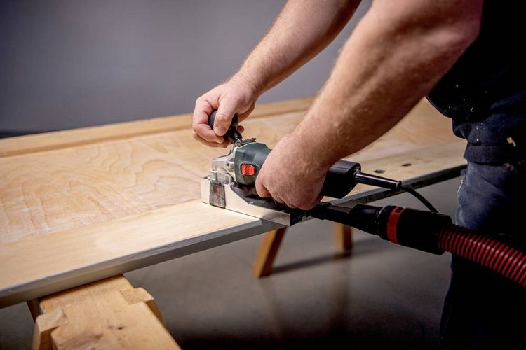 Produktbild: Metabo Lackfr&auml;se 601049500 LF 850 S 850W