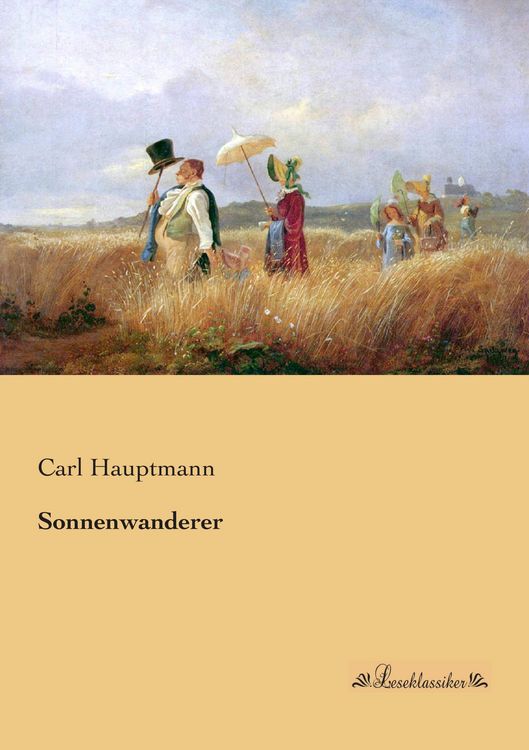 Produktbild: Sonnenwanderer