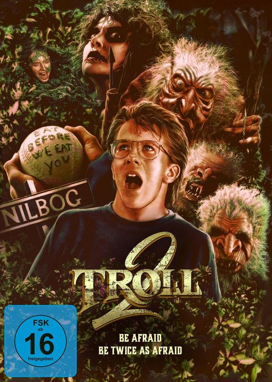 Produktbild: Troll 2