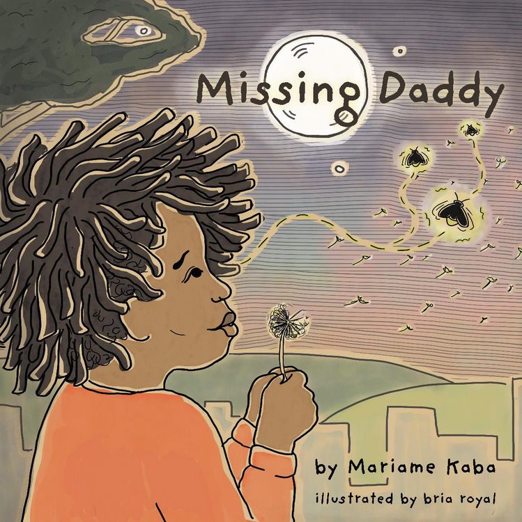 Produktbild: Missing Daddy
