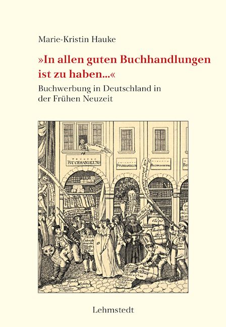 Produktbild: &raquo;In allen guten Buchhandlungen ist zu haben...&laquo;