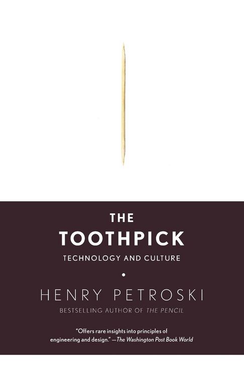 Produktbild: The Toothpick