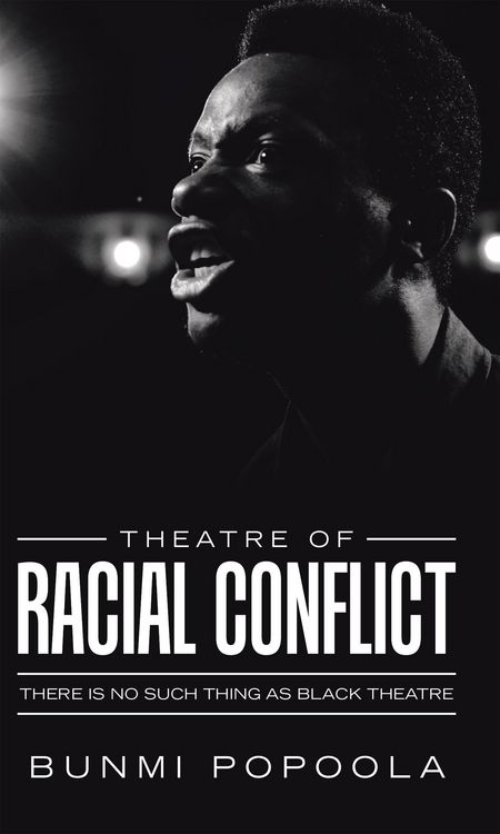 Produktbild: Theatre of Racial Conflict