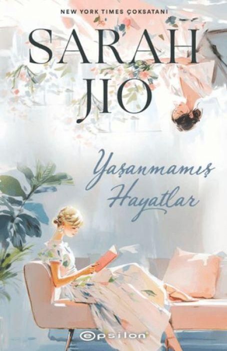 Produktbild: Yasanmamis Hayatlar