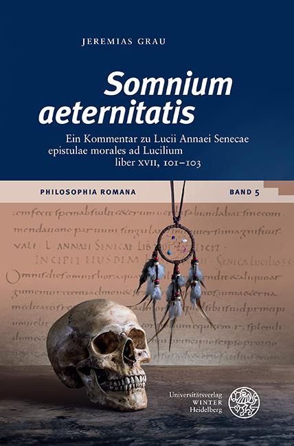 Produktbild: ,Somnium aeternitatis'