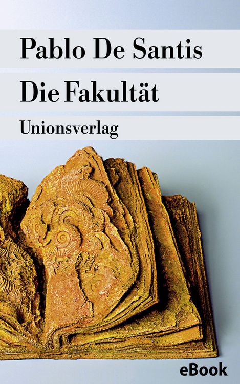 Produktbild: Die Fakult&auml;t